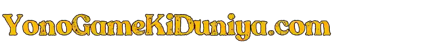 All Yono